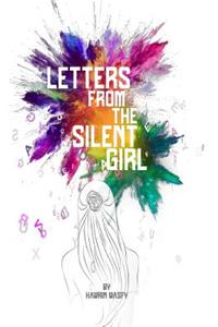 Letters from the silent girl