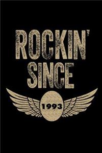 Rockin' Since 1993