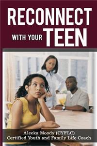 Reconnect With Your Teen