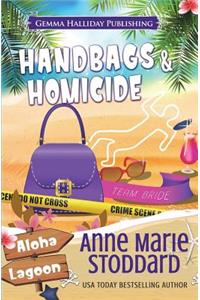 Handbags & Homicide