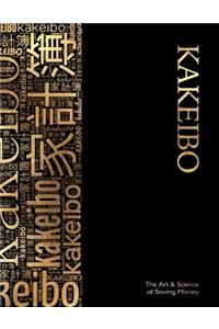 Kakeibo - The Art and Science of Saving Money