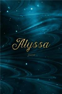 Alyssa Journal