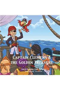 Captain Clemens and the Golden Treasure
