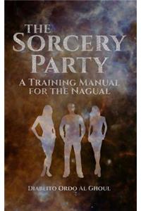 Sorcery Party