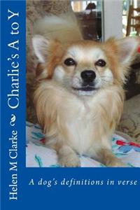Charlie's A to Y
