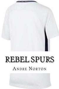 Rebel Spurs