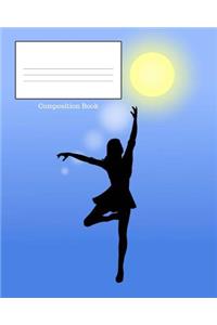 Composition Book