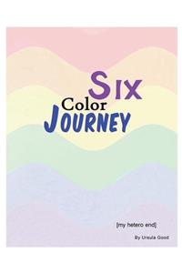Six Color Journey