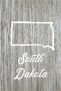 South Dakota