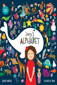 Lucy's Alphabet