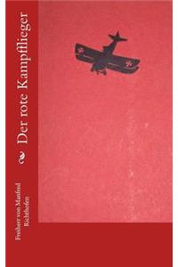 Der Rote Kampfflieger
