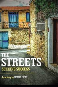 The Streets: Seeking Success