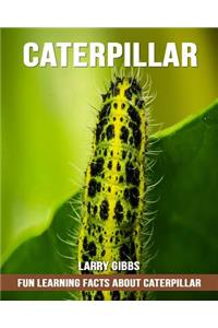 Fun Learning Facts about Caterpillar