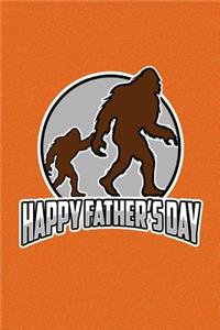 Happy Father's Day