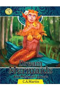 Dream Mermaids