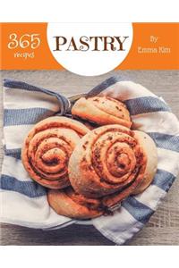 Pastry 365