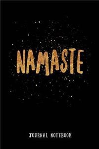 Namaste