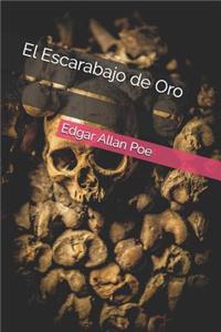 El Escarabajo de Oro