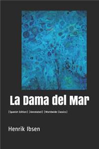 La Dama del Mar