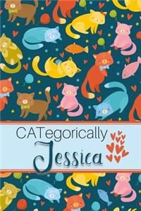 Categorically Jessica