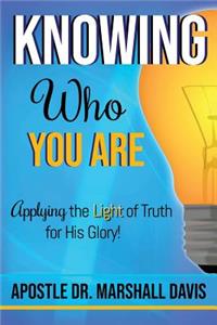 Knowing Who You Are