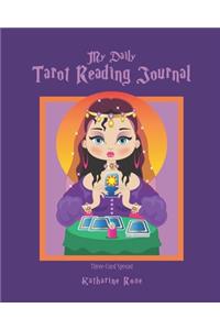 My Daily Tarot Reading Journal