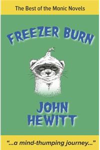 Freezer Burn