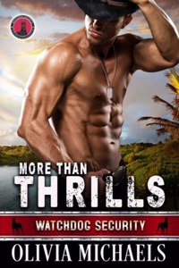 More Than Thrills