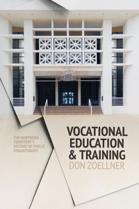 Vocational Education and Training