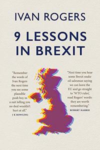 9 Lessons in Brexit