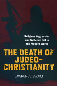 Death of Judeo-Christianity