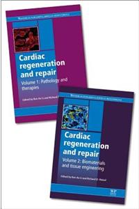 Cardiac Regeneration and Repair