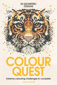 Colour Quest (R)