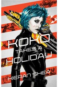 Koko Takes a Holiday