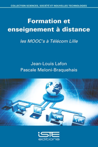 Formation et enseignement a distance: Les MOOC's a Telecom Lille