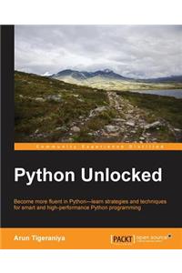 Python Unlocked