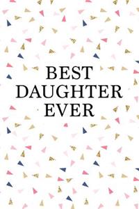 Best Daughter Ever