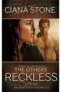 Reckless: A Book Tied to the Cotton Creek Saga