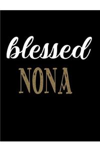 Blessed Nona