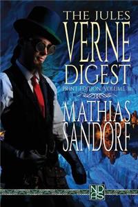 Mathias Sandorf: Ndas Digest Print Edition