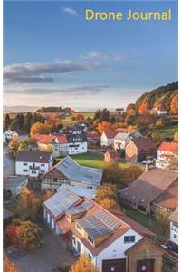 Drone Journal