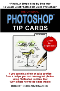 Photoshop Tip Cards