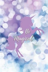 Be Magical