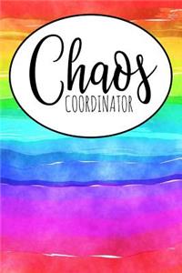 Chaos Coordinator