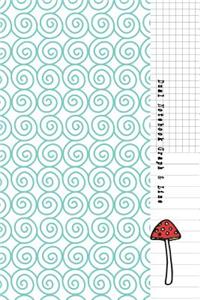 Dual Notebook Graph & Line