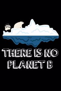 There Is No Planet B