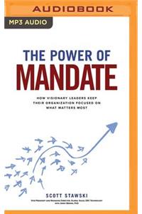 The Power of Mandate