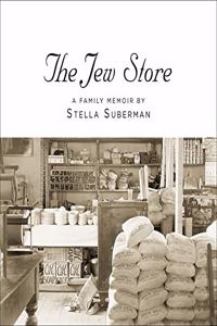 The Jew Store Lib/E