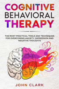 Cognitive Behavioral Therapy