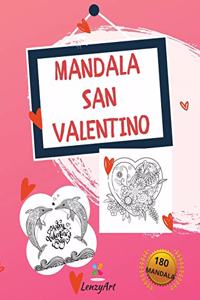 Mandala San Valentino